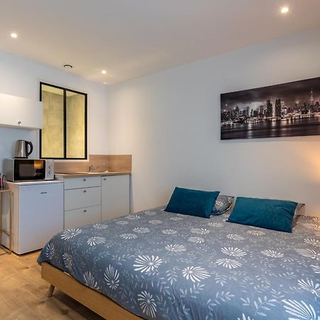 Le Fruit Defendu "Love Room" Jacuzzi Centre Ville Rouen Ngoại thất bức ảnh